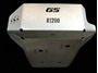 Picture of BASH PLATE GS 1200
