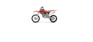 Picture for category HONDA CRF 150 2009
