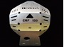 Picture of BASH PLATE CRF 150
