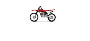Picture for category HONDA CRF 230 2010