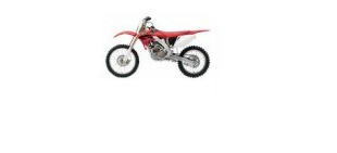 Picture for category Honda CRF 250 2009