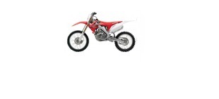 Picture for category HONDA CRF 250 2010