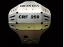 Picture of BASH PLATE CRF 250 2010