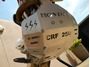 Picture of BASH PLATE CRF 250 2010