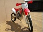 Picture of BASH PLATE CRF 250 2010