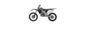 Picture for category Honda CRF 450R 2009