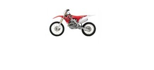Picture for category HONDA CRF 450R 2010