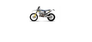 Picture for category HUSQVARNA BIKES