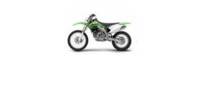 Picture for category Kawasaki KLX450 2009