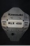 Picture of Bash Plate - KLX 450