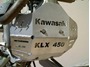 Picture of Bash Plate - KLX 450
