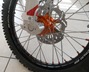 Picture of KTM  UNIVERSAL HEAVY DUTY FRONT  SHOCK FOOT GUARD