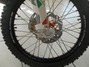 Picture of KTM  UNIVERSAL HEAVY DUTY FRONT  SHOCK FOOT GUARD