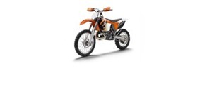 Picture for category KTM  250 