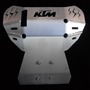 Picture of BASH PLATE KTM 300 XC-W