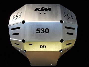 Picture of BASH PLATE