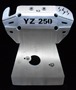 Picture of BASH PLATE YZ 250 TWO STROKE
