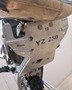 Picture of BASH PLATE YZ 250 TWO STROKE