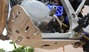 Picture of BASH PLATE YZ 250 TWO STROKE