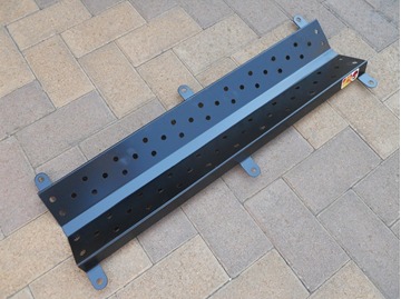 Picture of BACK WHEEL V TRACK