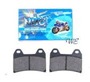 Picture of BRAKE PADS AND SHOES (NHC SINTERED)