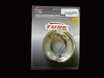 Picture of BRAKE PADS AND SHOES (TUSK)