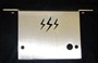 Picture of Rear Racing Light Single Brackets