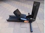 Picture of FRONT WHEEL GRAB CLAMP