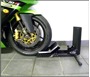 Picture of FRONT WHEEL GRAB CLAMP