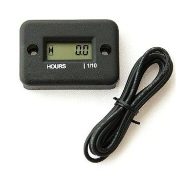 Picture of Hour Meter