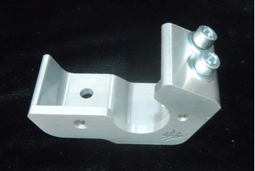 Picture of KTM FRONT FORK PROTECTOR HEAVY DUTY
