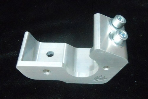 Picture of KTM FRONT FORK PROTECTOR HEAVY DUTY