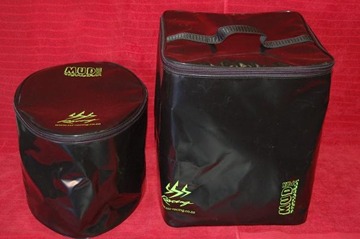 Picture of Mud Pax Bags