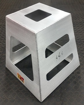 Picture of MX STAND HEAVY DUTY 