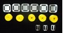 Picture of NERV-BAR STRAPS UNIVERSAL
