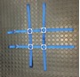 Picture of NERV-BAR STRAPS UNIVERSAL