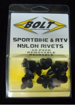 Picture of NYLON RIVETS - PACK OF 10