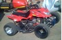 Picture of QUAD RIMS ALUMINIUM