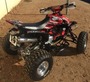Picture of Quad Rims (ALUMINIUM BEADLOCK )
