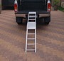 Picture of Ramps - Heavy Duty Fold up Ladder type