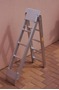 Picture of Ramps  - Light Duty Fold Up Ladder Type