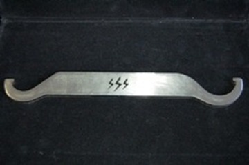 Picture of Shock Adjusting Spanner
