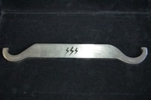 Picture of Shock Adjusting Spanner