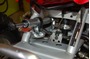 Picture of Steering Dampers