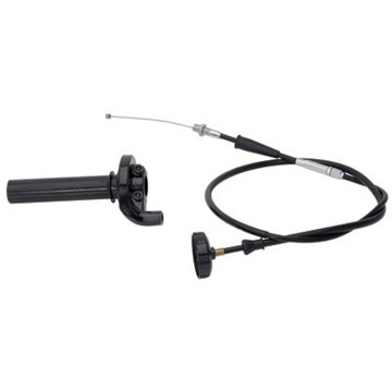 Picture of TWIST THROTTEL KIT FOR  QUADS