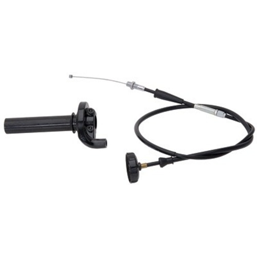 Picture of TWIST THROTTEL KIT FOR  QUADS