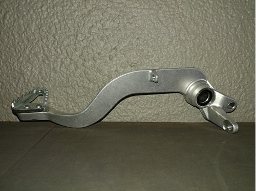 Picture of BRAKE FOOT LEVER