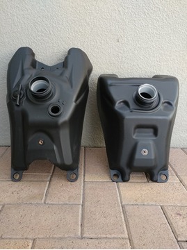 Picture of PETROL TANK