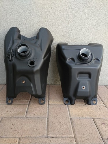 Picture of PETROL TANK