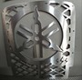 Picture of Radiator Grill Banshee